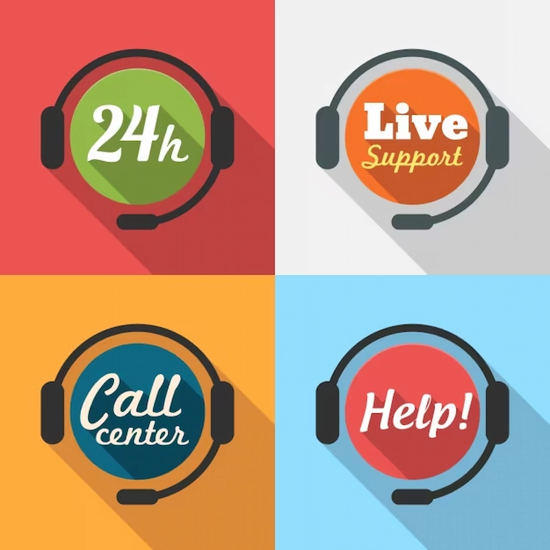 PHPGAMES Customer Service Channels