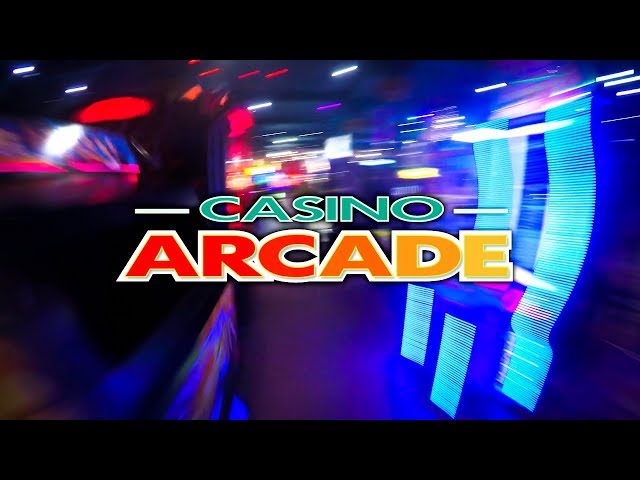 arcade