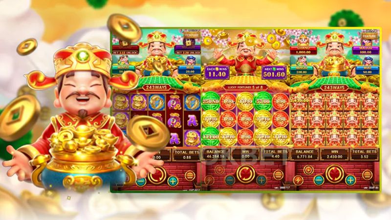 Maintain turnover by dividing capital into smaller portions.