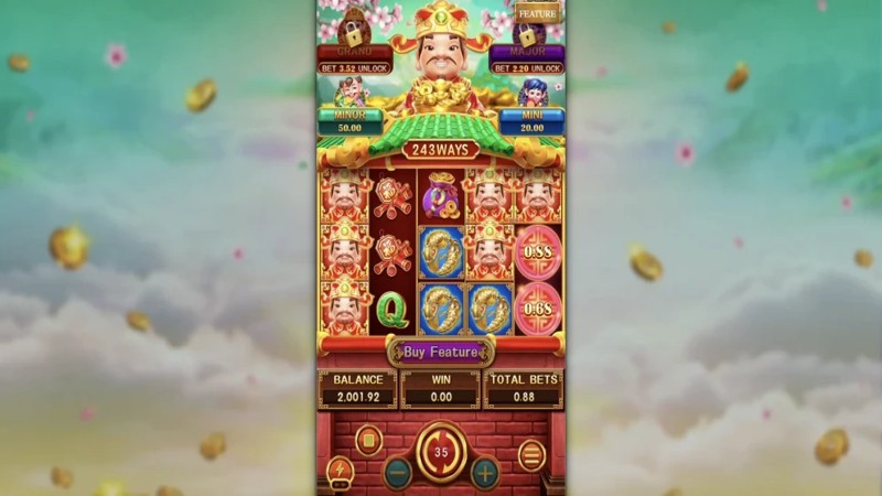 Checking out lucky fortunes jackpot rates