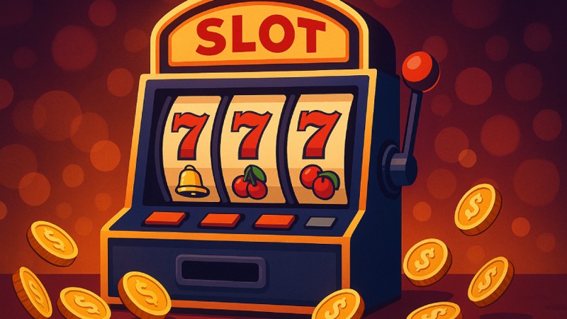 Multi-payline slots are a popular game at the casino